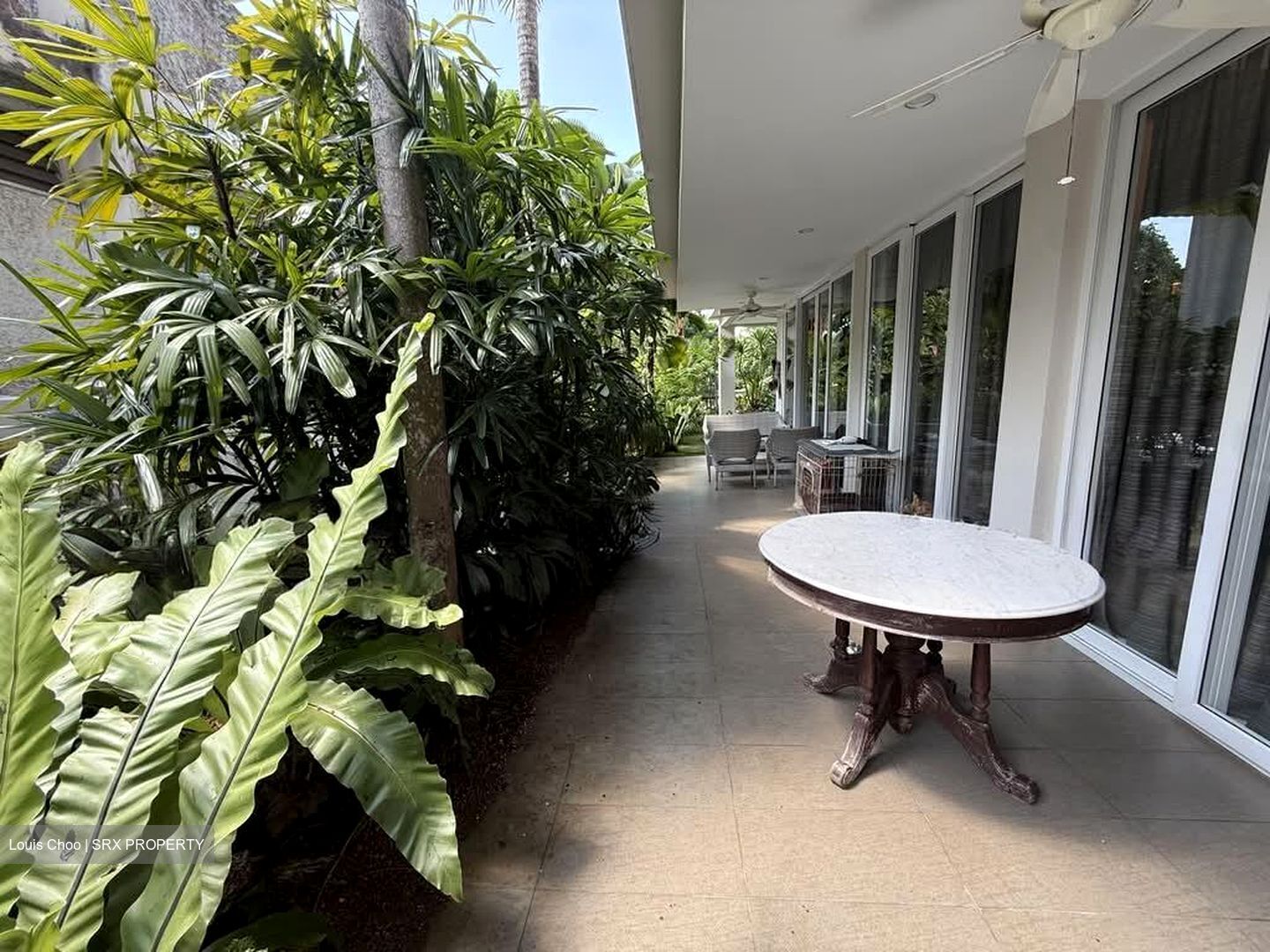 Peakview Estate (D16), Terrace #577286361